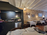 Atmosphère du Restaurant libanais Les Mille et Une Nuits à Bordeaux - n°1