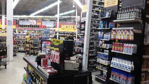 Auto Parts Store «Advance Auto Parts», reviews and photos, 1511 South State Road 7, Hollywood, FL 33023, USA