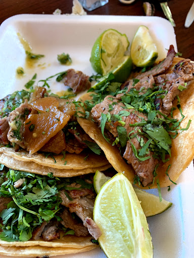 Grocery Store «Mendoza Grocery II», reviews and photos, 515 N Cedar Lake Rd, Round Lake, IL 60073, USA