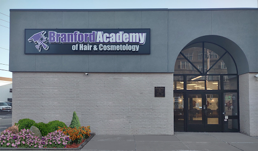 Branford Academy of Hair & Cosmetology