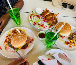 Wimpy photo