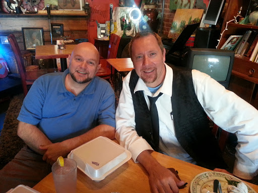 Movie Theater «Murray Hill Theatre», reviews and photos, 932 Edgewood Ave S, Jacksonville, FL 32205, USA