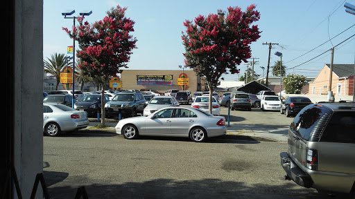 Used Car Dealer «Repossess Auto Sales», reviews and photos, 11916 Prairie Ave, Hawthorne, CA 90250, USA