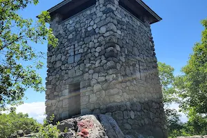 Wright's Tower image