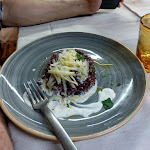 Photo n°1 de l'avis de Daniel.i fait le 21/08/2022 à 12:36 sur le  La Lanterna Ristorante Pizzeria à Castel di Sangro