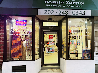 Kuku's Beauty Supply