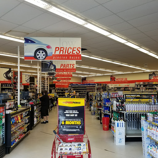 Auto Parts Store «Advance Auto Parts», reviews and photos, 5975 Crain Hwy, La Plata, MD 20646, USA