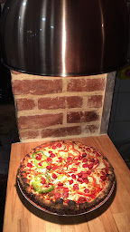 Photo n°45 de D'Class Pizza à Aubervilliers ()