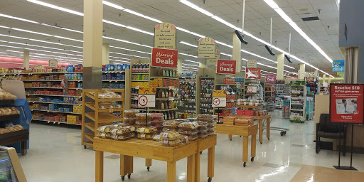Supermarket «Winn-Dixie», reviews and photos, 9535 E Fowler Ave, Thonotosassa, FL 33592, USA