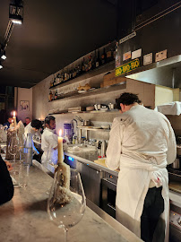 Atmosphère du Restaurant Vivant 2 à Paris - n°13