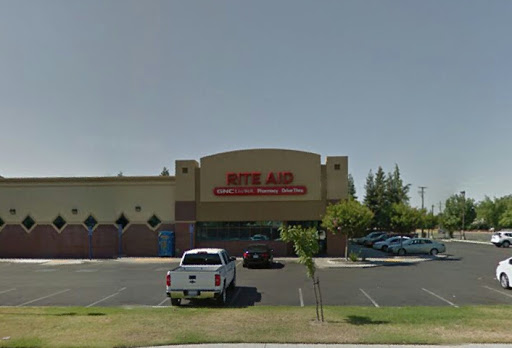Rite Aid, 3795 W Shields Ave, Fresno, CA 93722, USA, 