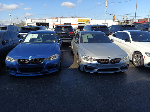 Used Car Dealer «5 Towns Drive.net», reviews and photos, 670 Burnside Ave, Inwood, NY 11096, USA