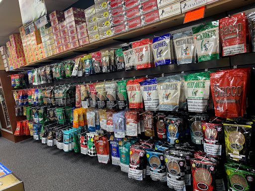 Tobacco Shop «Tobacco Palace & Vape Shop Gainesville», reviews and photos, 235 Pearl Nix Pkwy #2, Gainesville, GA 30501, USA