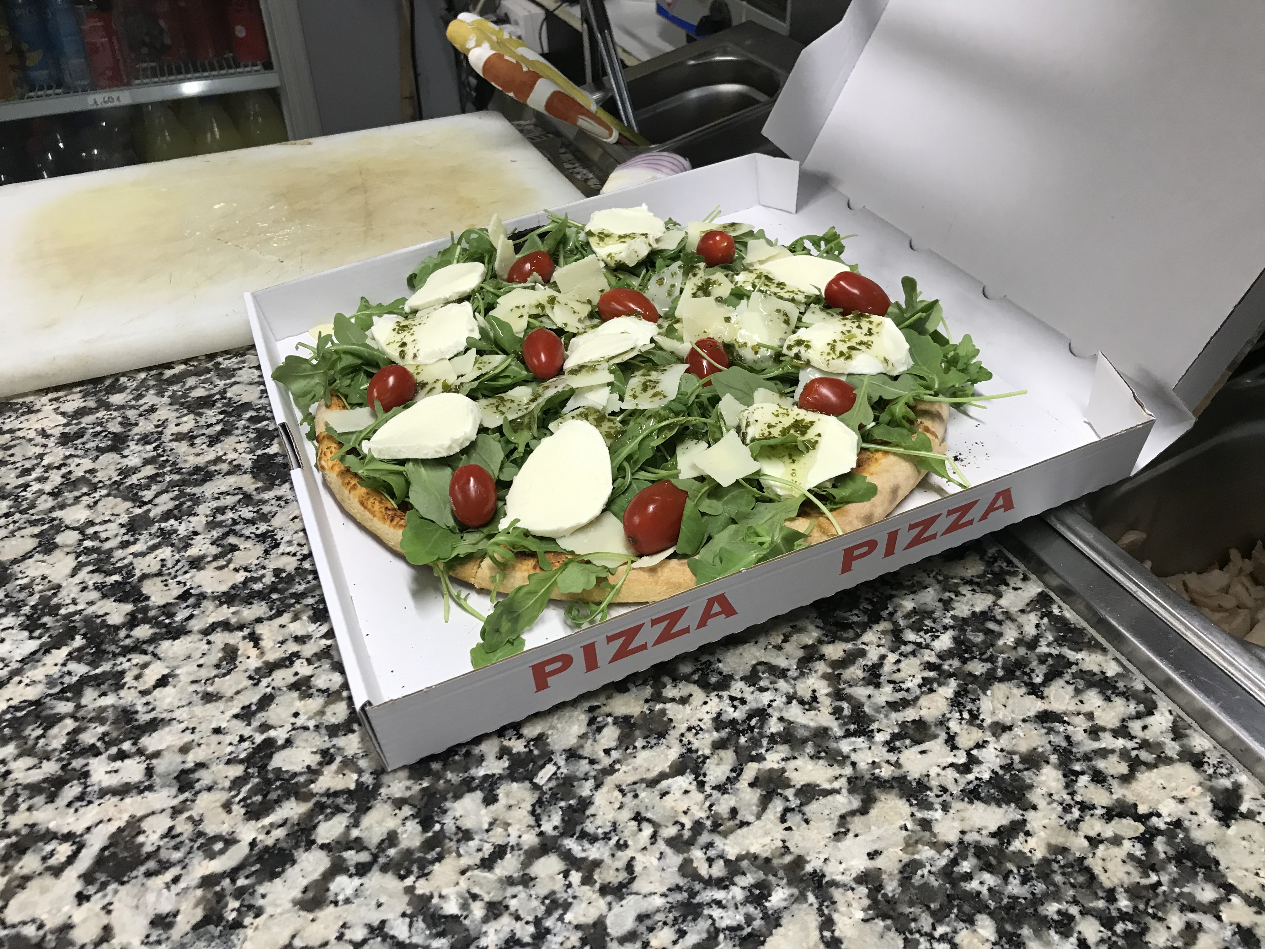 Photo n° 2 de l'avis de Isabelle.e fait le 13/11/2021 à 17:31
