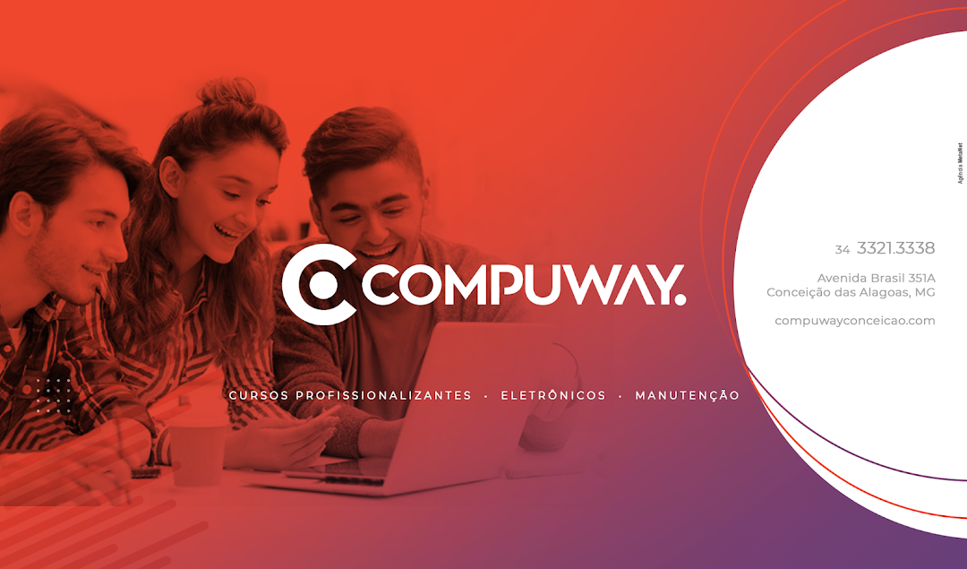 Compuway Conceição