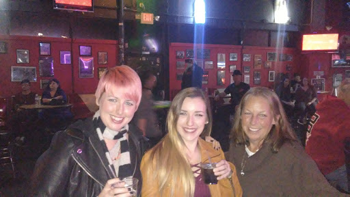 Live Music Venue «BFE Rock Club», reviews and photos, 11528 Jones Rd, Houston, TX 77070, USA