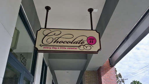 Dessert Shop «Chocolate Pi», reviews and photos, 1205 S Howard Ave, Tampa, FL 33606, USA