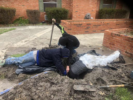 Plumber «M.E. Plumbing, LLC», reviews and photos, 925 S Austin St, Seguin, TX 78155, USA