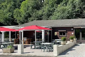 Le Belvédère Restaurant et Auberge (Ancien Chalet) image