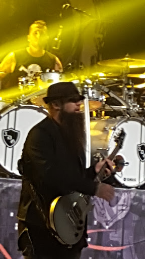 Auditorium «Palladium», reviews and photos, 261 Main St, Worcester, MA 01608, USA