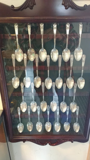 Flea Market «New Egypt Flea Market», reviews and photos, 933 Monmouth Rd, Cream Ridge, NJ 08514, USA