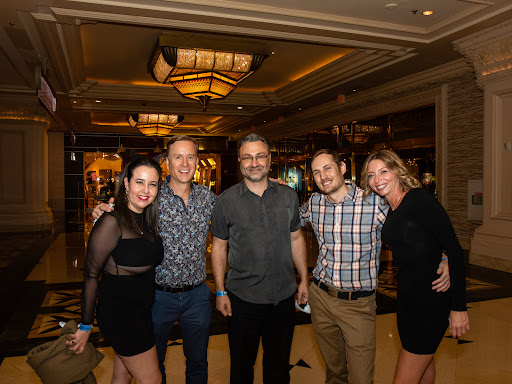 Tour Operator «Turnt Up Tours», reviews and photos, 6253 Dean Martin Dr c, Las Vegas, NV 89118, USA