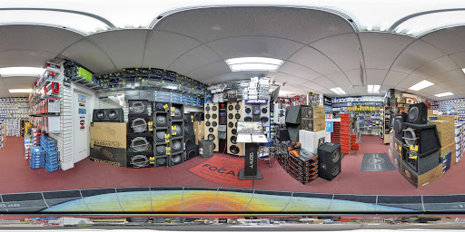 DJ Custom Audio image