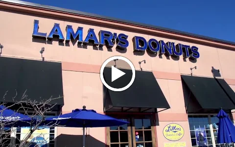 LaMar's Donuts and Coffee image