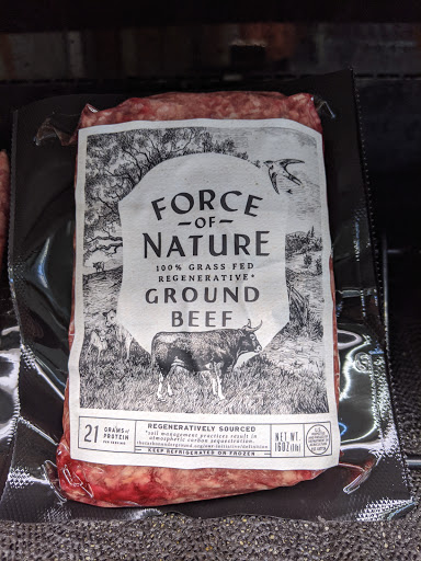 Grocery Store «Fresh Plus Grocery», reviews and photos, 1221 W Lynn St, Austin, TX 78703, USA