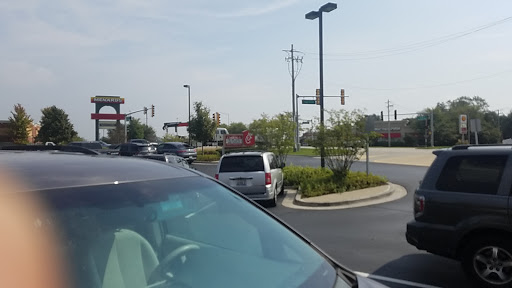 Fast Food Restaurant «Chick-fil-A», reviews and photos, 4812 Northwest Hwy, Crystal Lake, IL 60014, USA