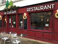 Photos du propriétaire du Restaurant LE COLIBRI à La Chapelle-des-Marais - n°1