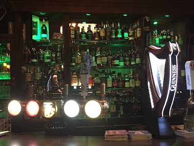 O'Rabbit's Irish Pub 45 Rue des Clefs, 68000 Colmar