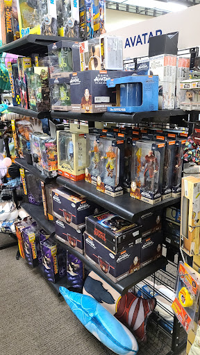 Book Store «Books-A-Million», reviews and photos, 12801 W Sunrise Blvd #297, Sunrise, FL 33323, USA