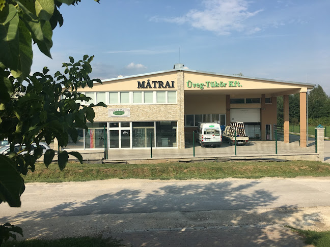 Értékelések erről a helyről: Mátrai Üveg-Tükör Kft., Pilisvörösvár - Bolt