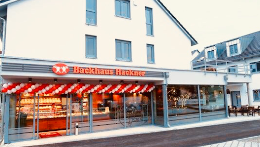 Backhaus Hackner GmbH Münchener Str. 288, 85051 Ingolstadt, Deutschland