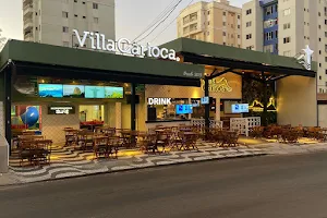 Villa Carioca Bar: Happy Hour, Feijoada, Drinks, Churrasco, Águas claras DF image