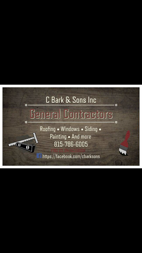 C Bark & Sons Inc in Sandwich, Illinois