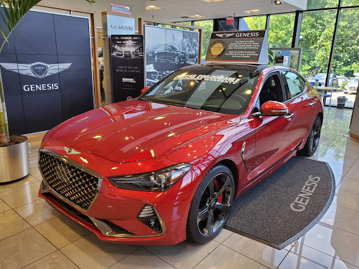 Car Dealer «Rick Case Hyundai Roswell», reviews and photos, 11446 Alpharetta Hwy, Roswell, GA 30076, USA