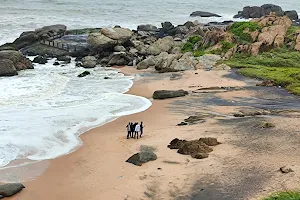 Muttom Beach - Tourist Spot image