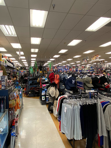 Sporting Goods Store «Big 5 Sporting Goods - Alhambra», reviews and photos, 620 E Valley Blvd, Alhambra, CA 91801, USA