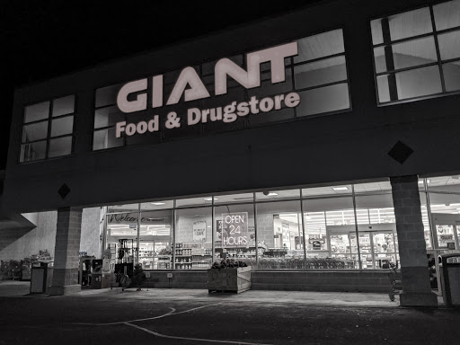 Grocery Store «Giant Food Stores», reviews and photos, 328 Church St, Danville, PA 17821, USA