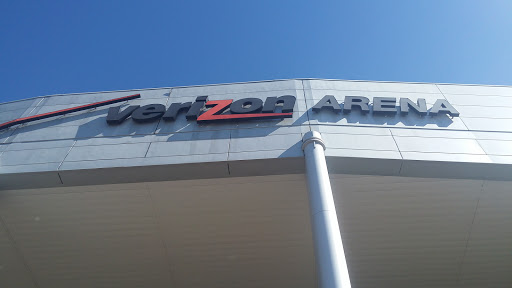 Arena «Verizon Arena», reviews and photos, 1 Verizon Arena Way, North Little Rock, AR 72114, USA