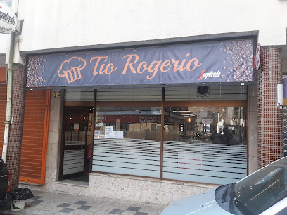 Café Tío Rogério (Sob nova direção)