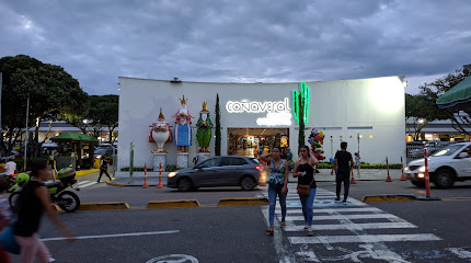 Centro Comercial Cañaduzales