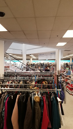 Clothing Store «Ross Dress for Less», reviews and photos, 13750 Riverside Dr, Sherman Oaks, CA 91423, USA
