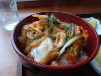 明礬うどん