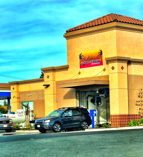 California Express Wash Sacramento en Sacramento