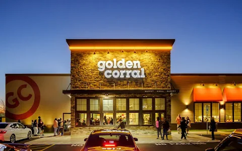 Golden Corral Buffet & Grill image