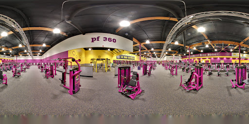 Gym «Planet Fitness», reviews and photos, 3382 W Shaw Ave, Fresno, CA 93711, USA