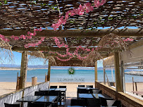 Photos du propriétaire du Restaurant méditerranéen Le Palma Plage Saint-Aygulf à Fréjus - n°1